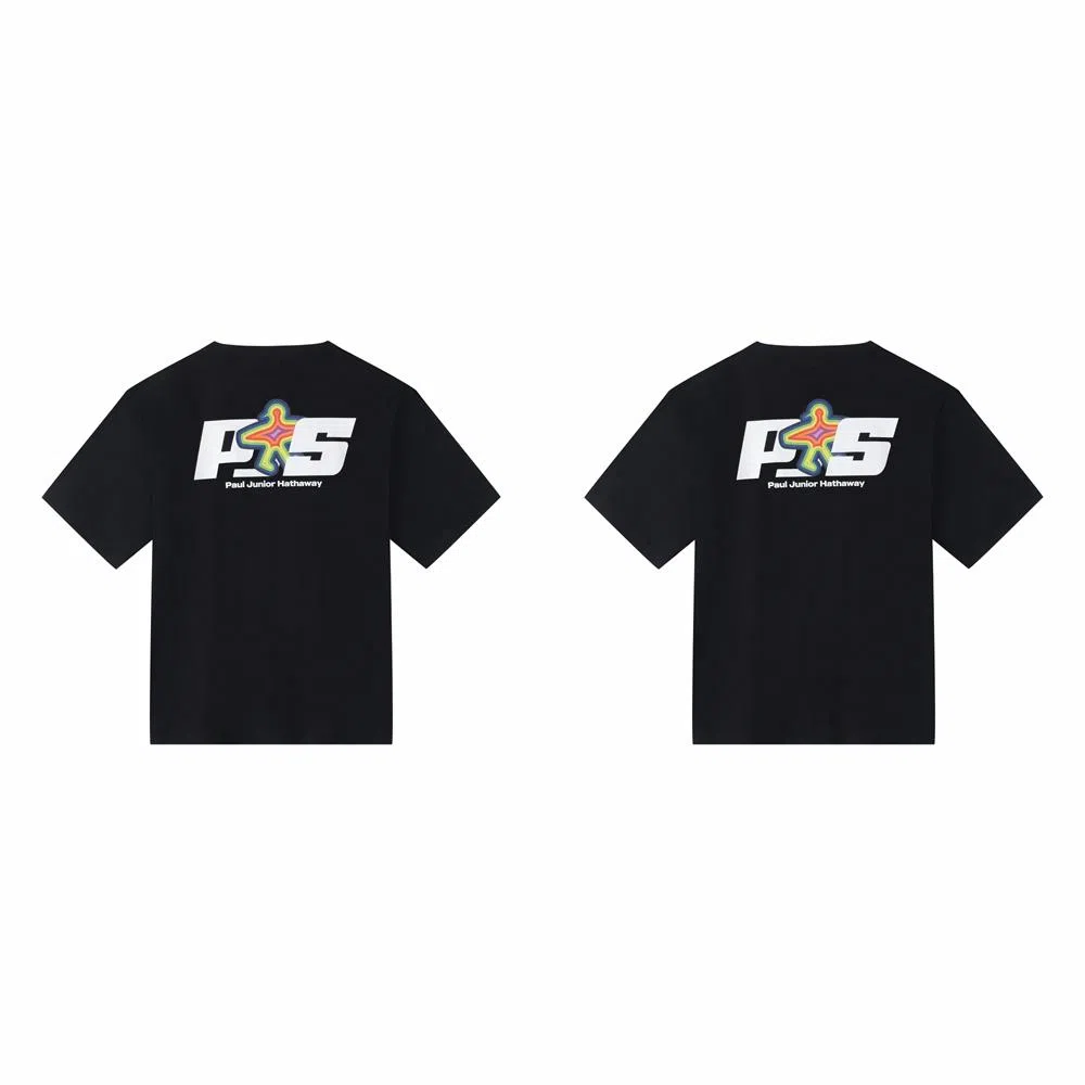 PJ's Vigor T 2
