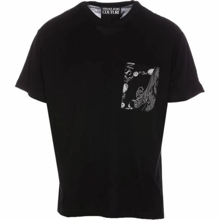 VERSACE JEANS COUTURE T