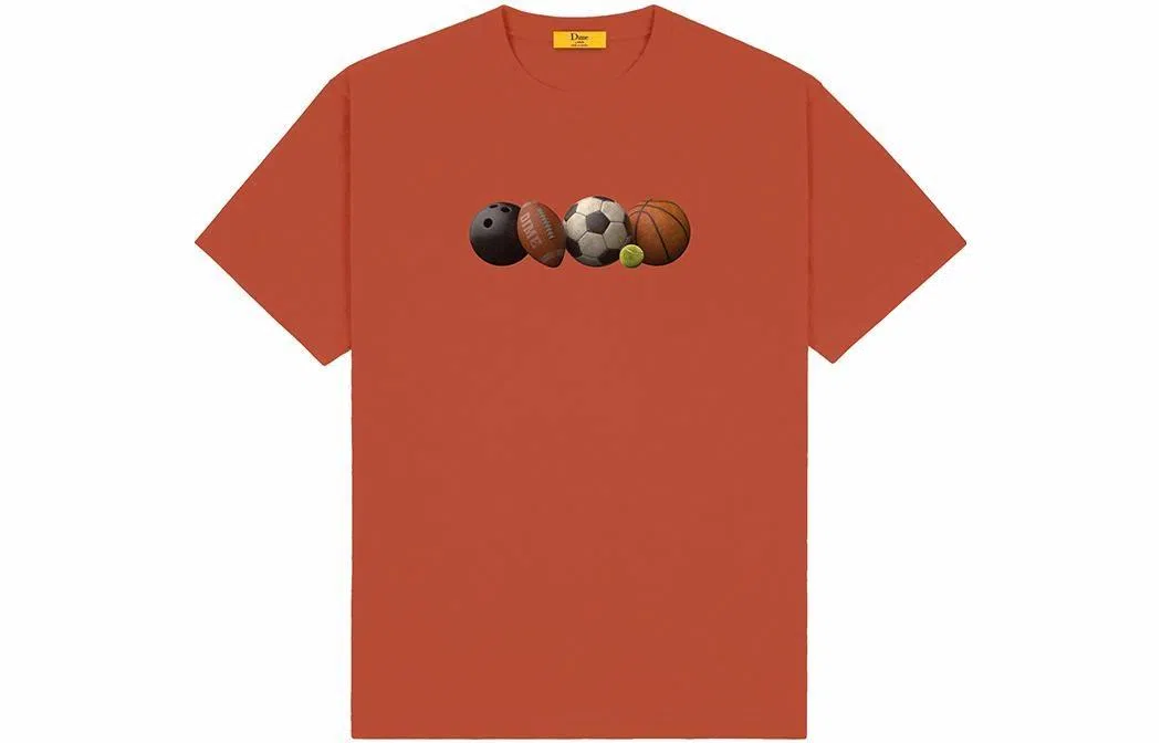 Dime MTL Logo T-Shirt