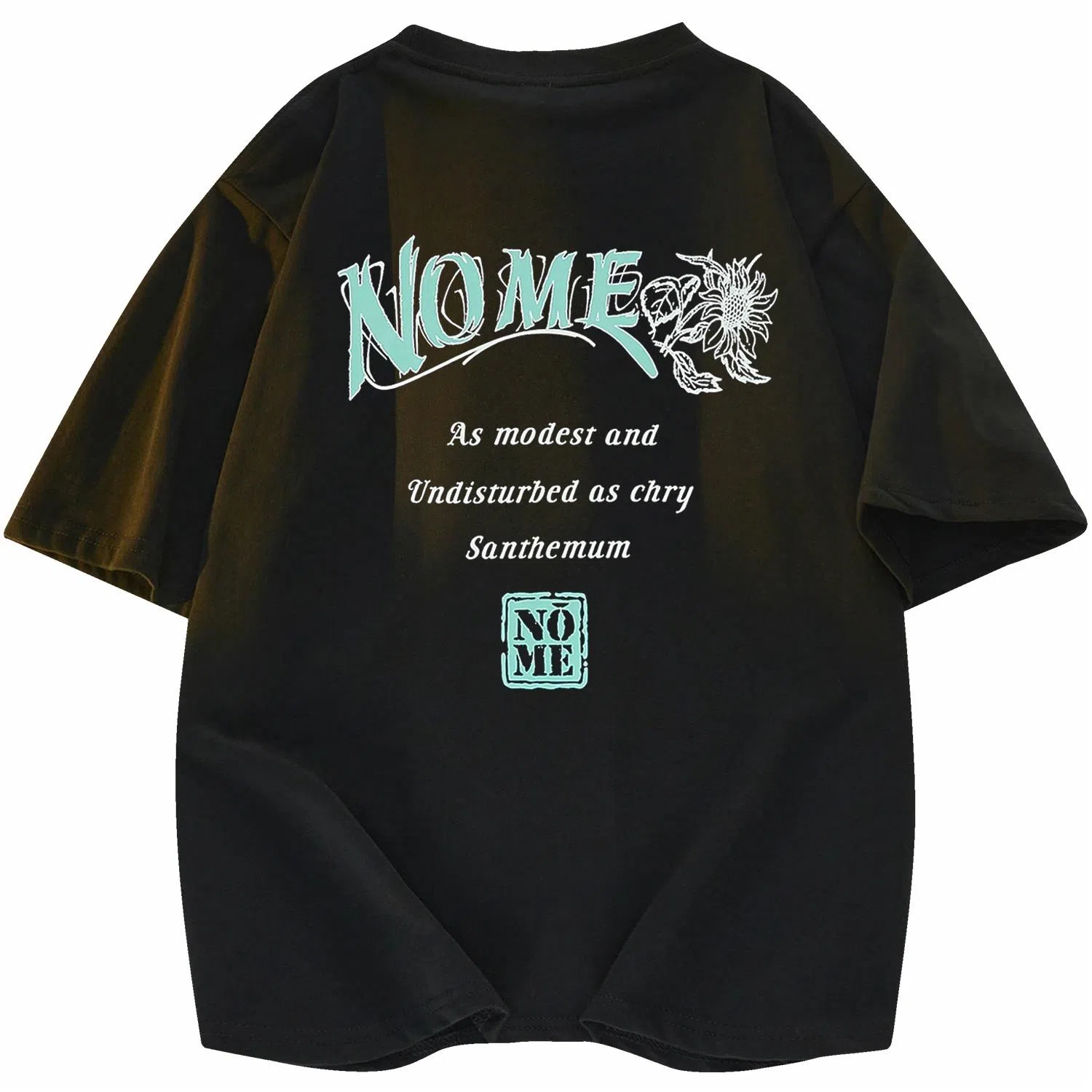 NOME LogoT