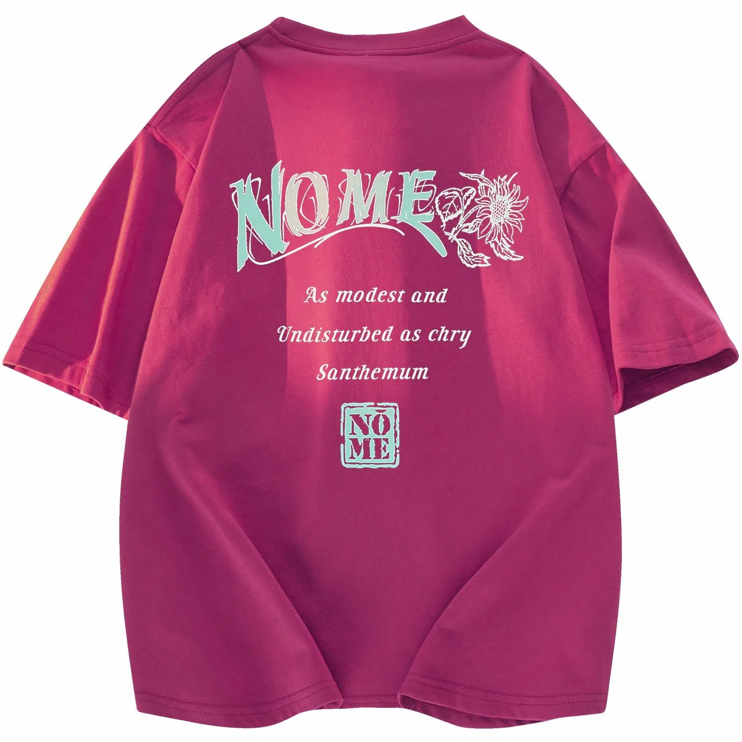 NOME LogoT