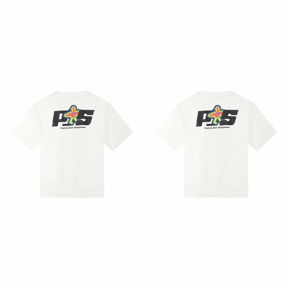 PJ's Vigor T 2