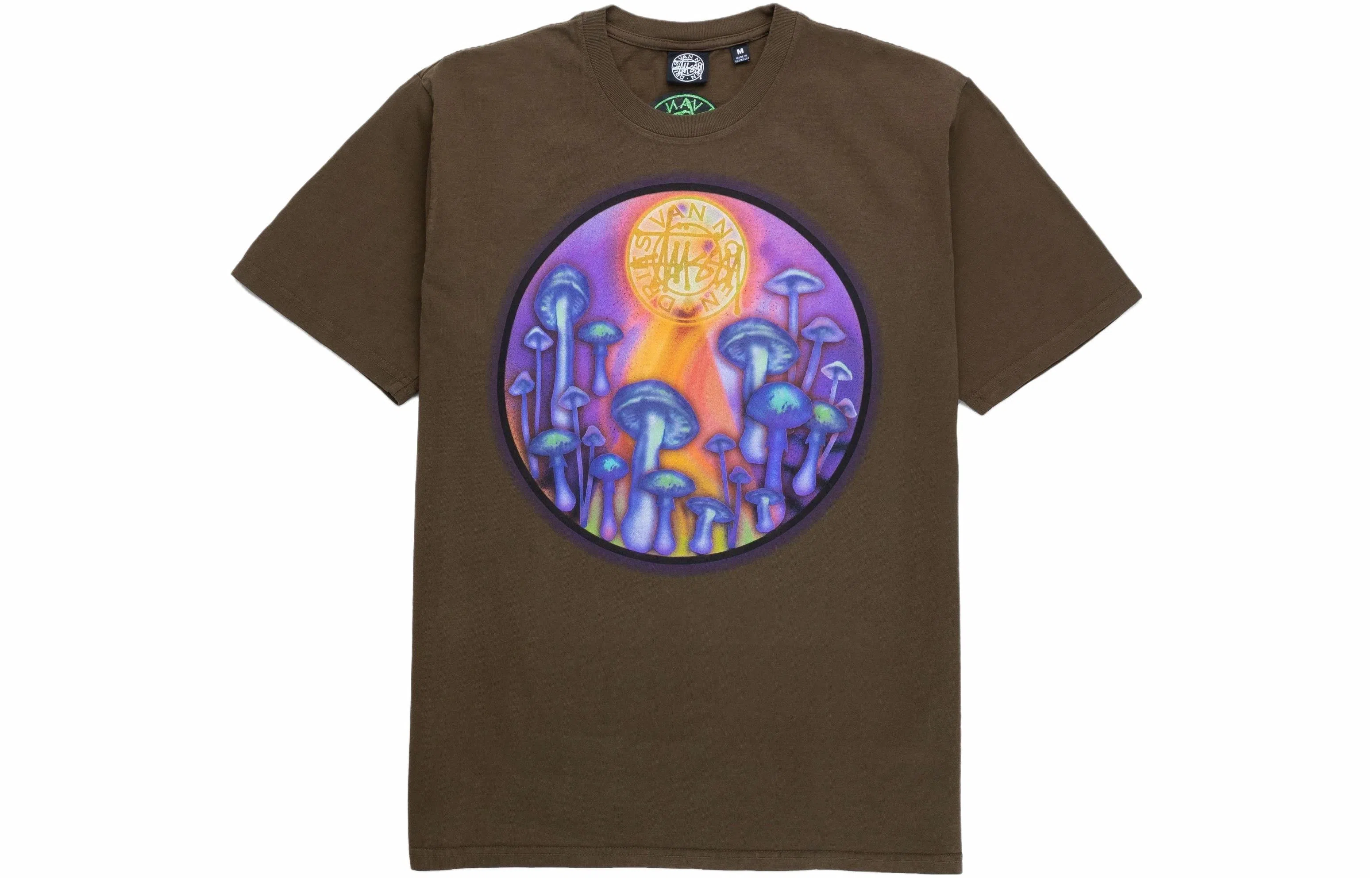 Stussy x Dries Van Noten T