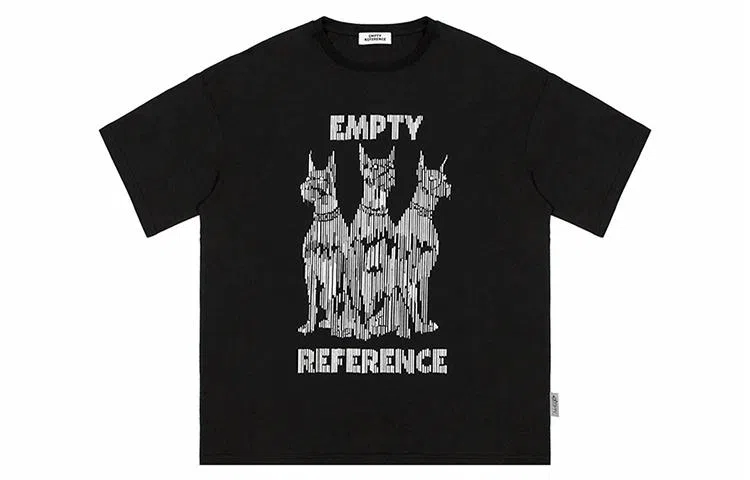 EMPTY REFERENCE T