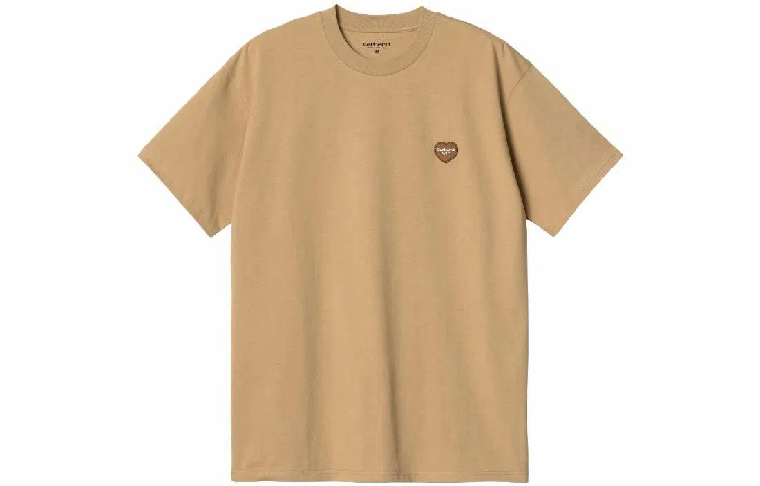 Carhartt WIP Logo T-Shirt