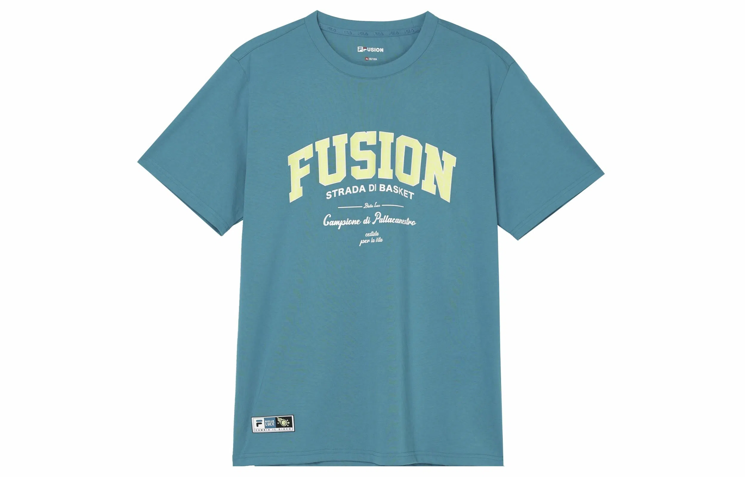 FILA FUSION T
