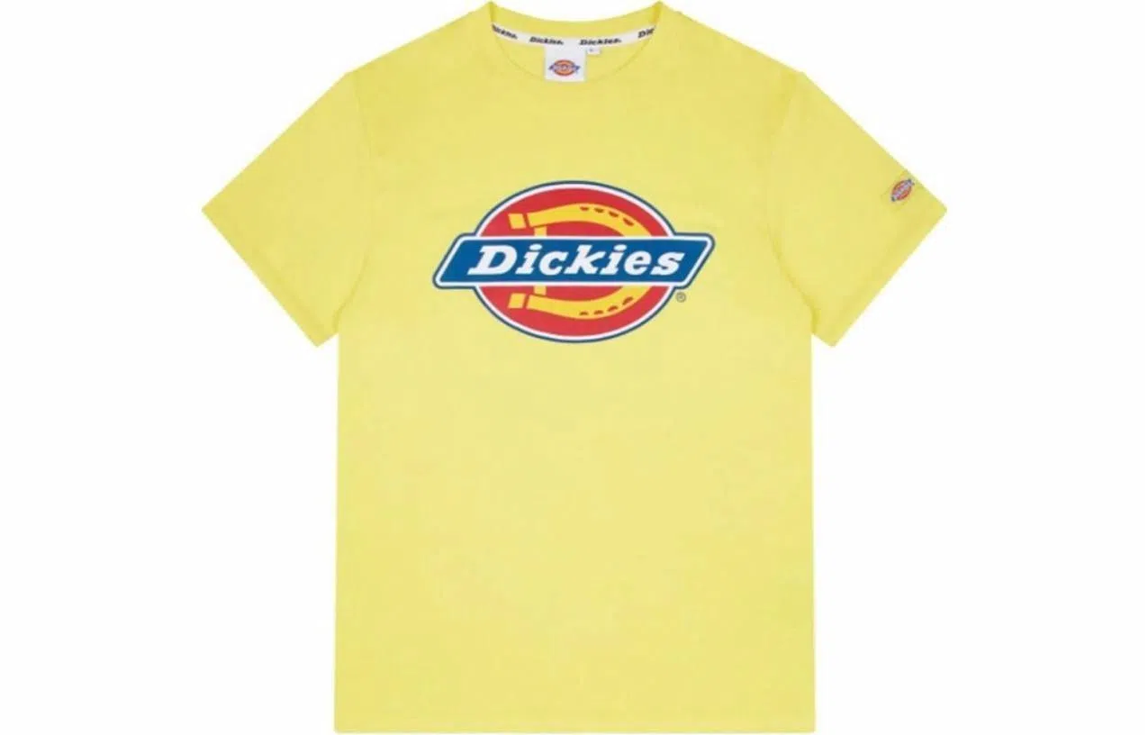 Dickies LogoT