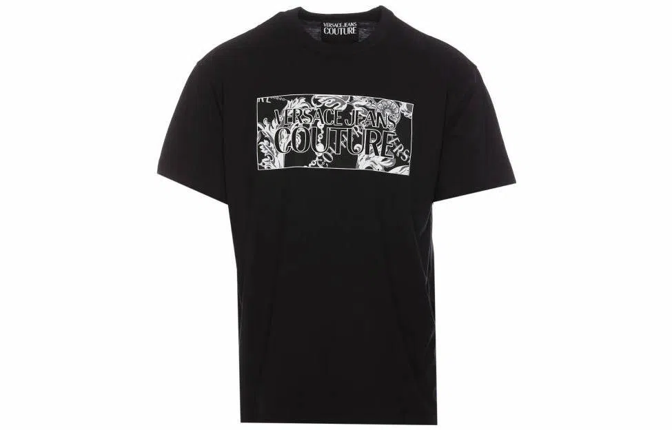 VERSACE JEANS COUTURE T