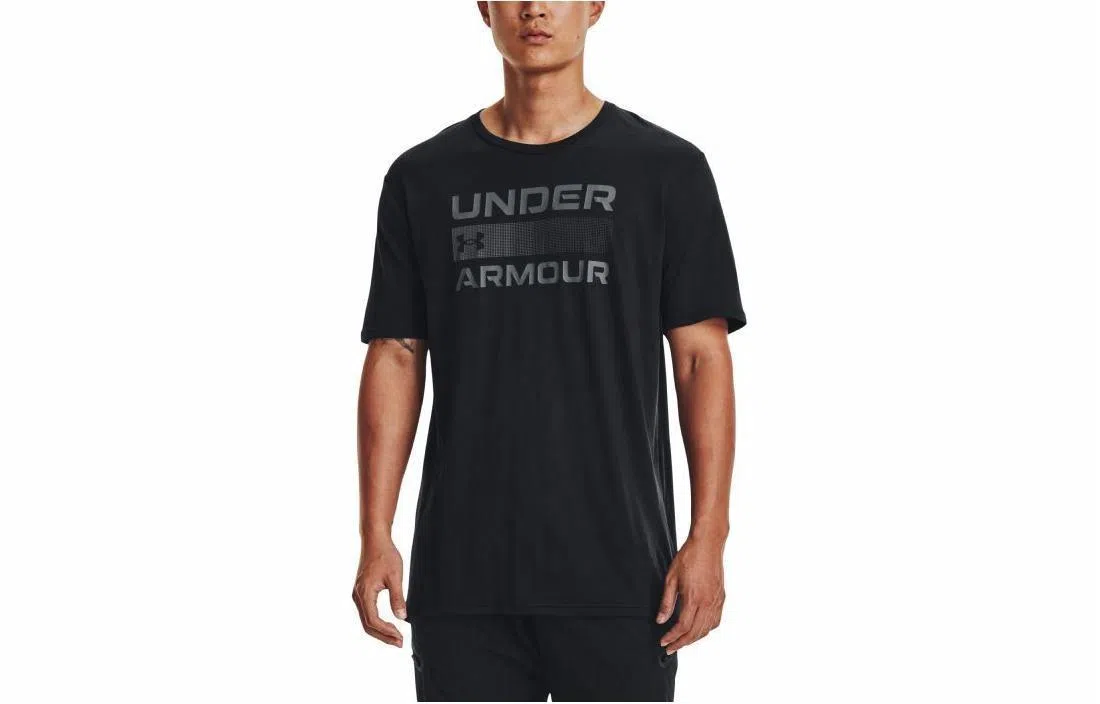 Under Armour Team Issue LogoT