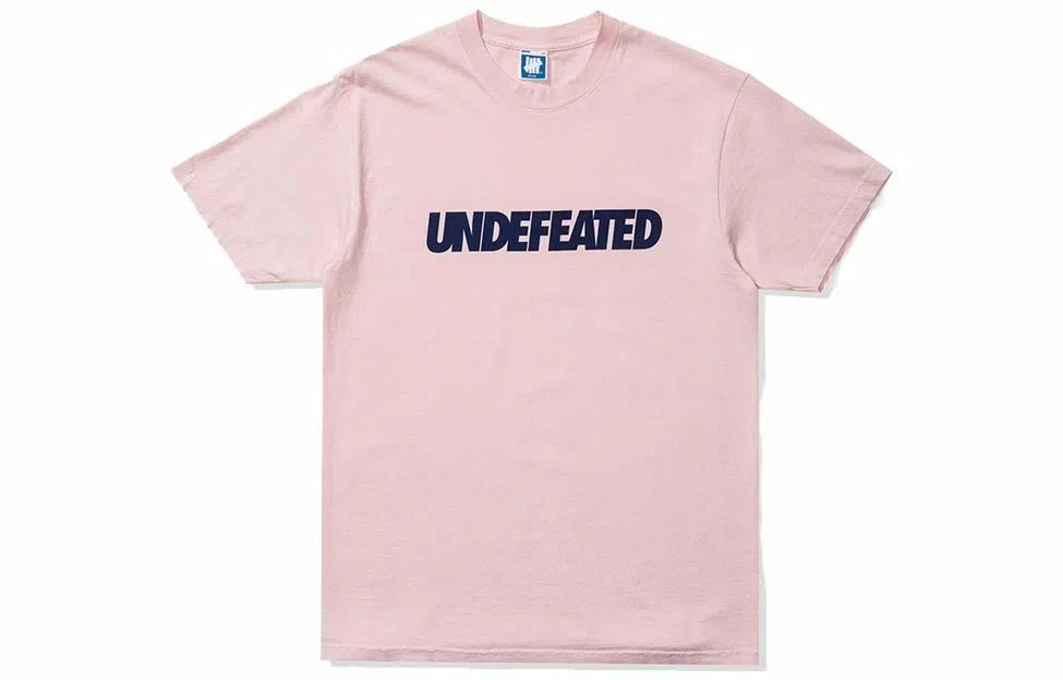 UNDEFEATED SS22 T