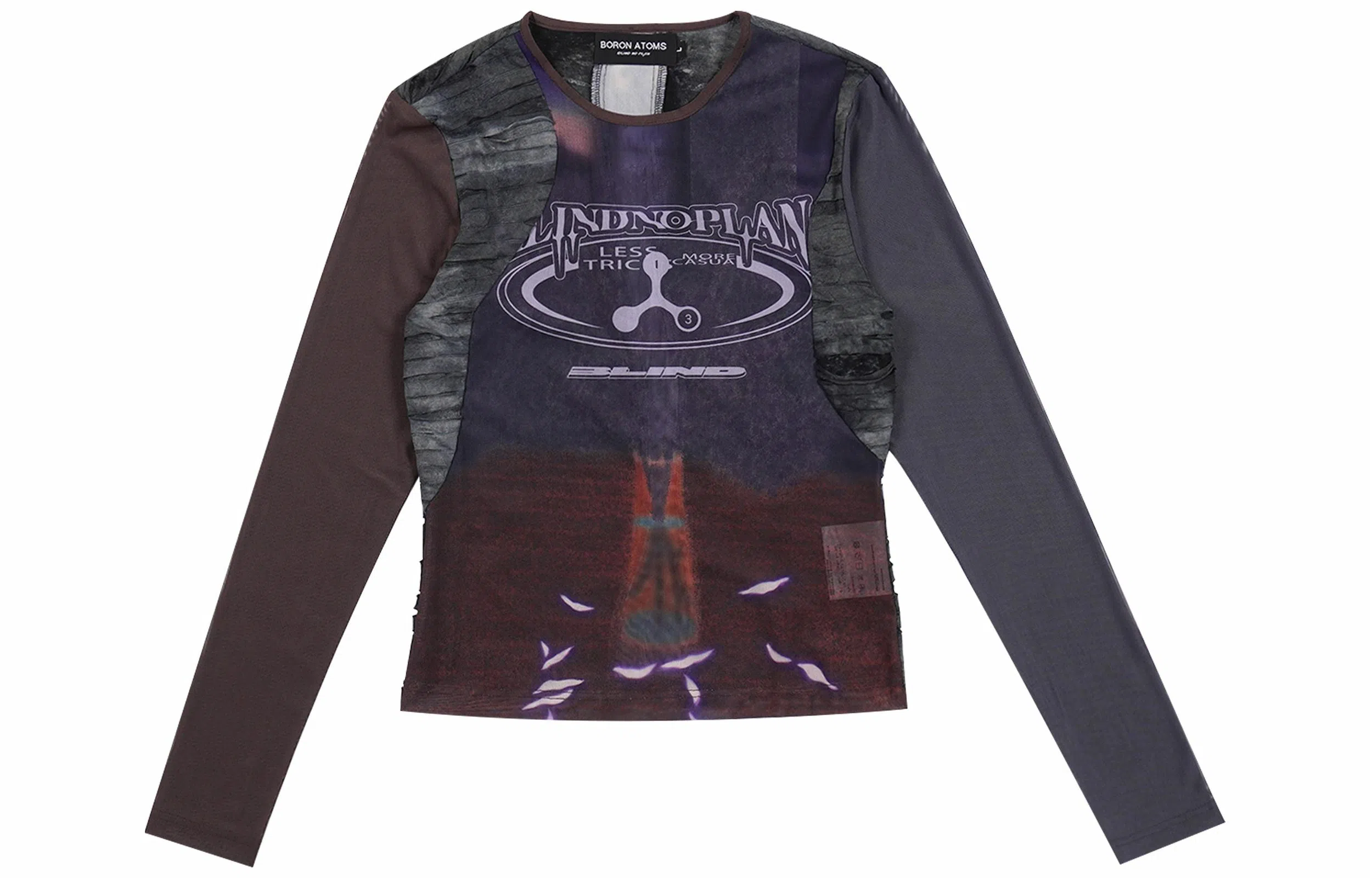 BLINDNOPLAN T