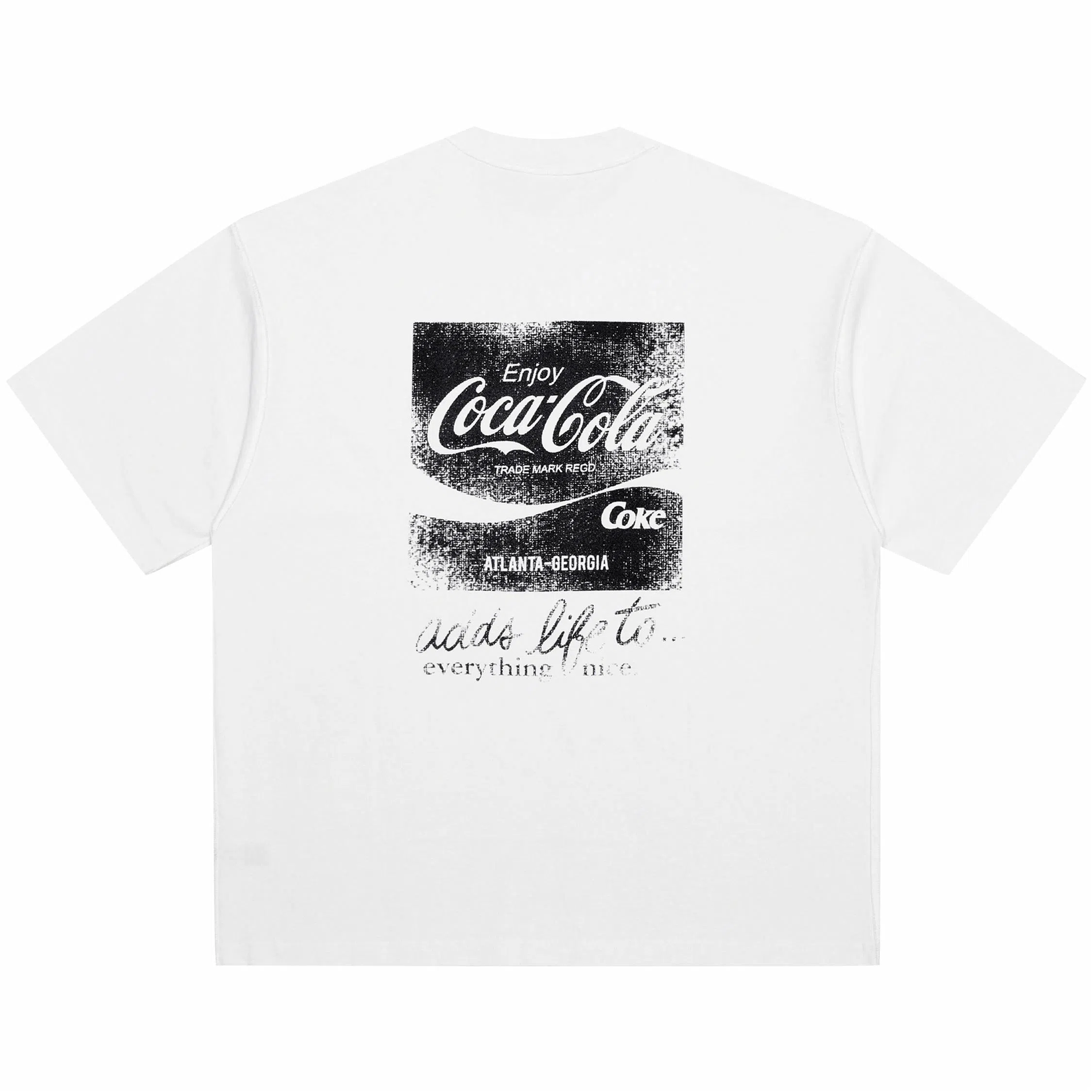 Coca-Cola T
