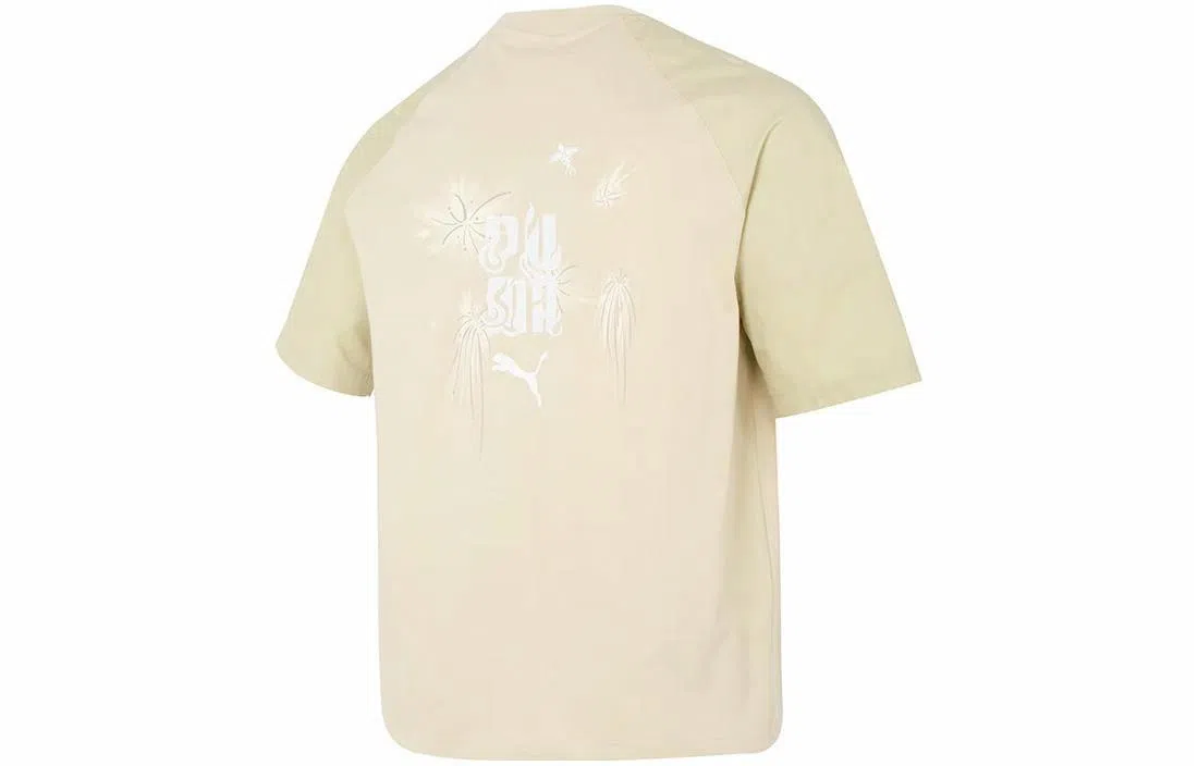 PUMA SS23 T