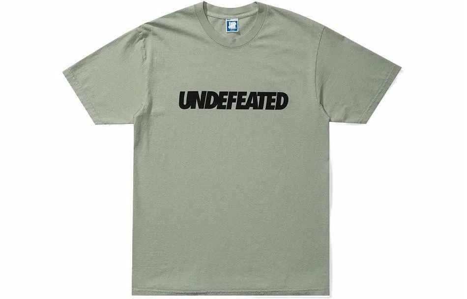 UNDEFEATED SS22 T
