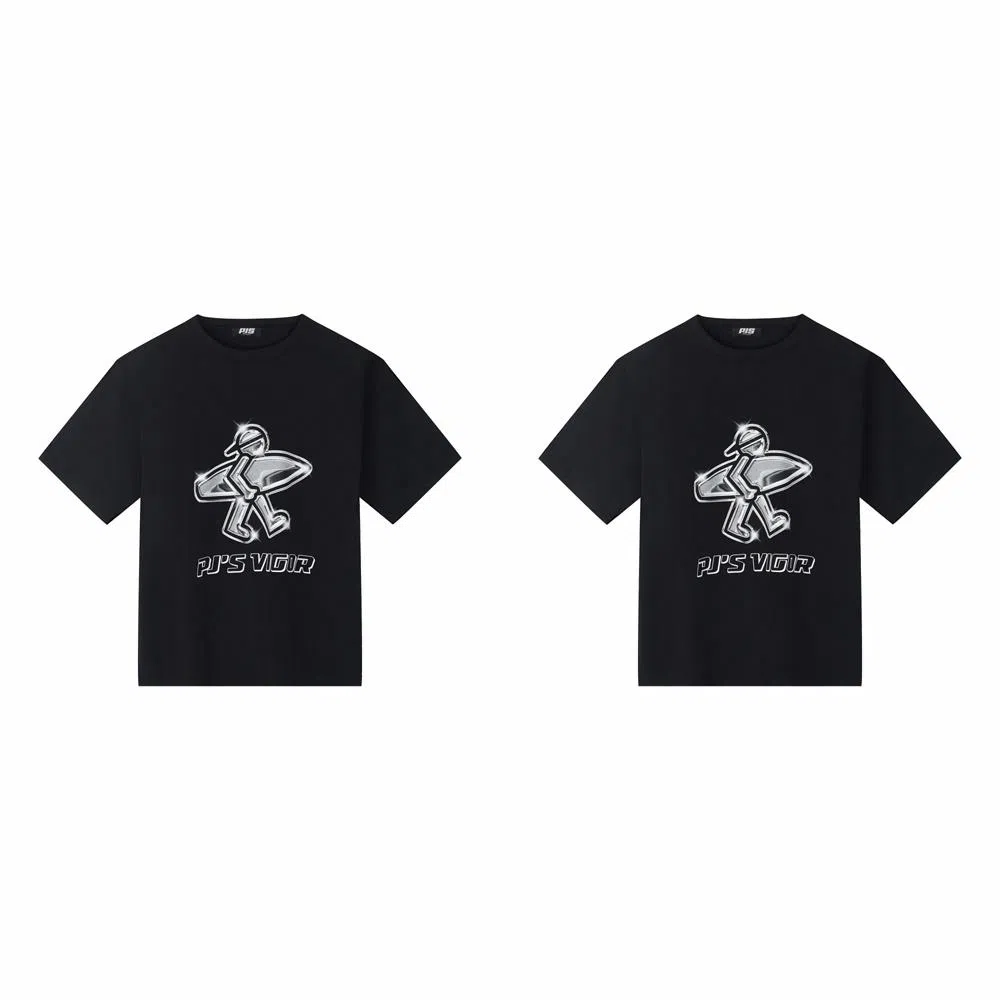 PJ's Vigor LogoT 2