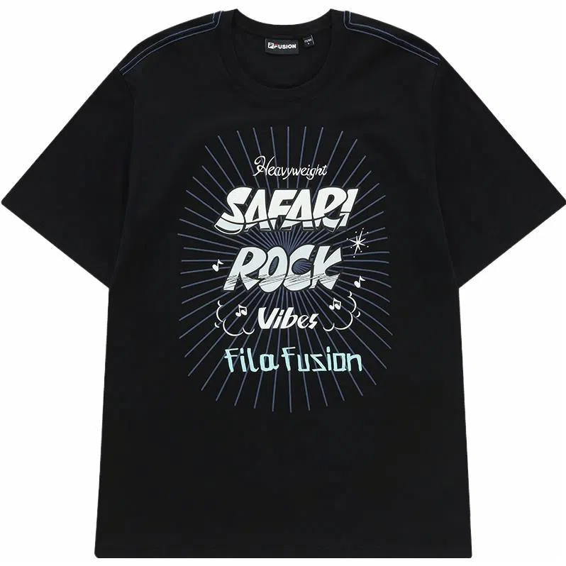 FILA FUSION T