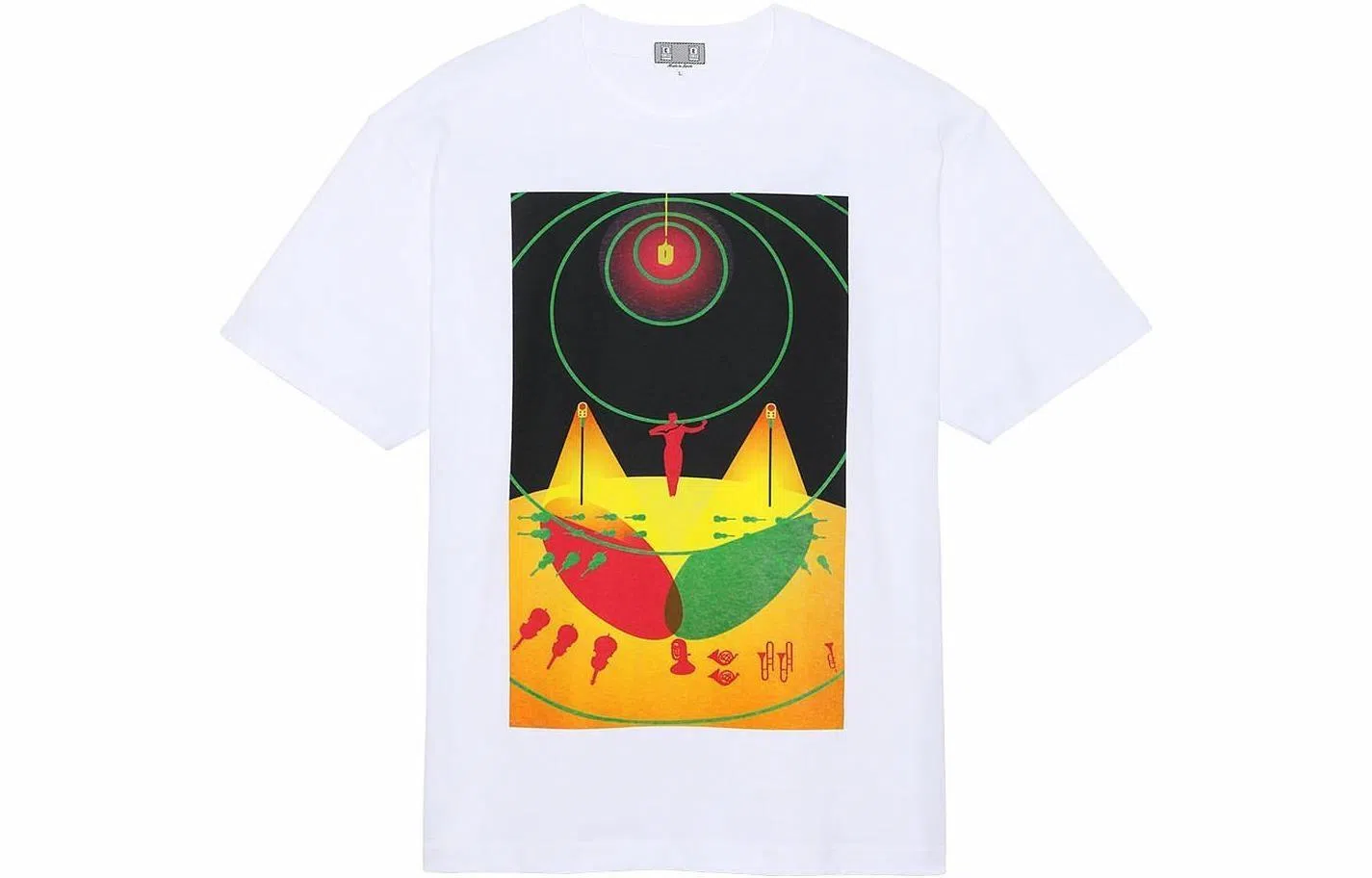 Cav Empt T
