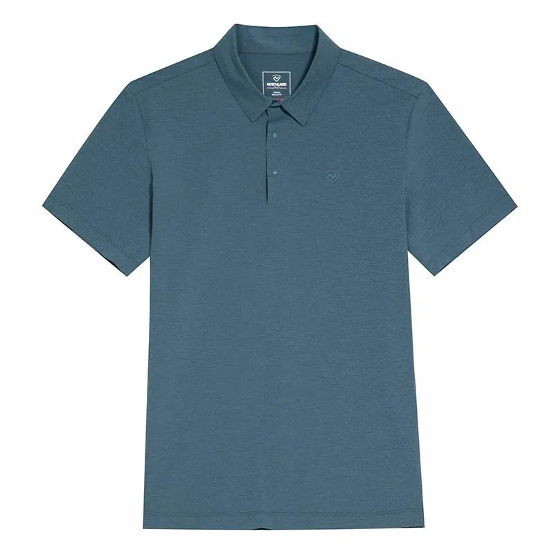 NORTHLAND polo T