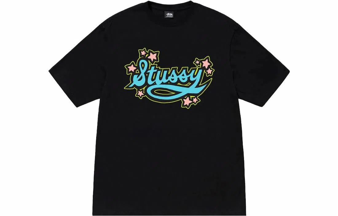 Stussy SS23 Hawaii Trip LogoT