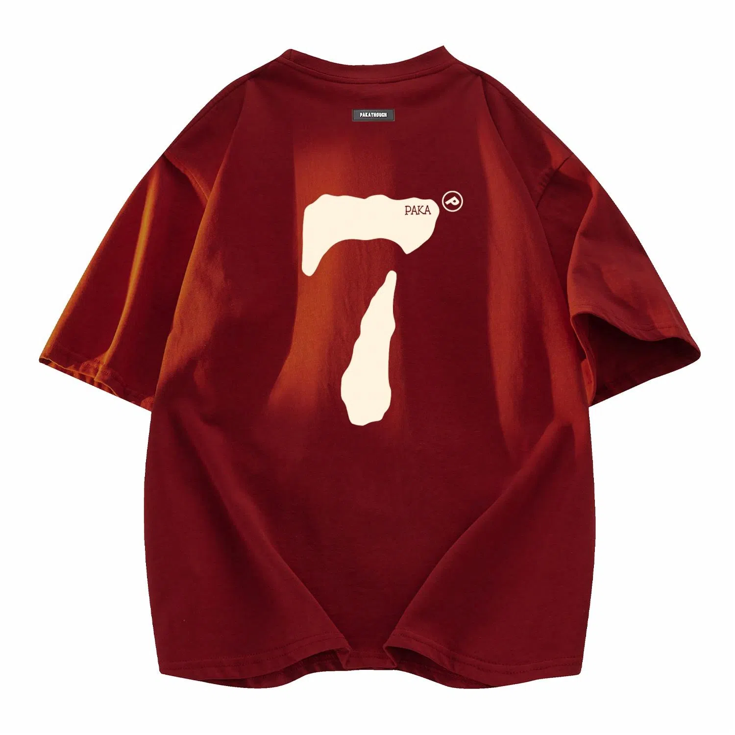 PAKA LogoT