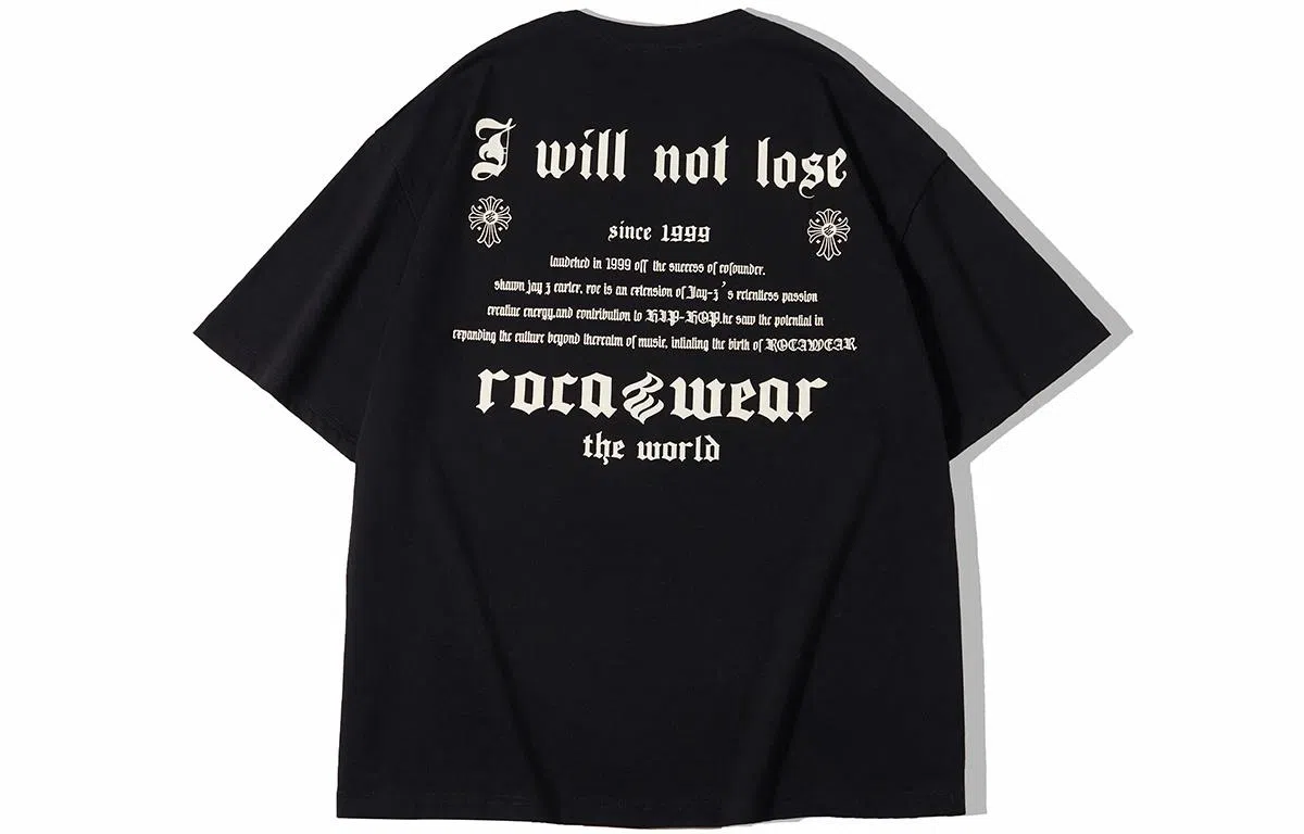 ROCAWEAR T