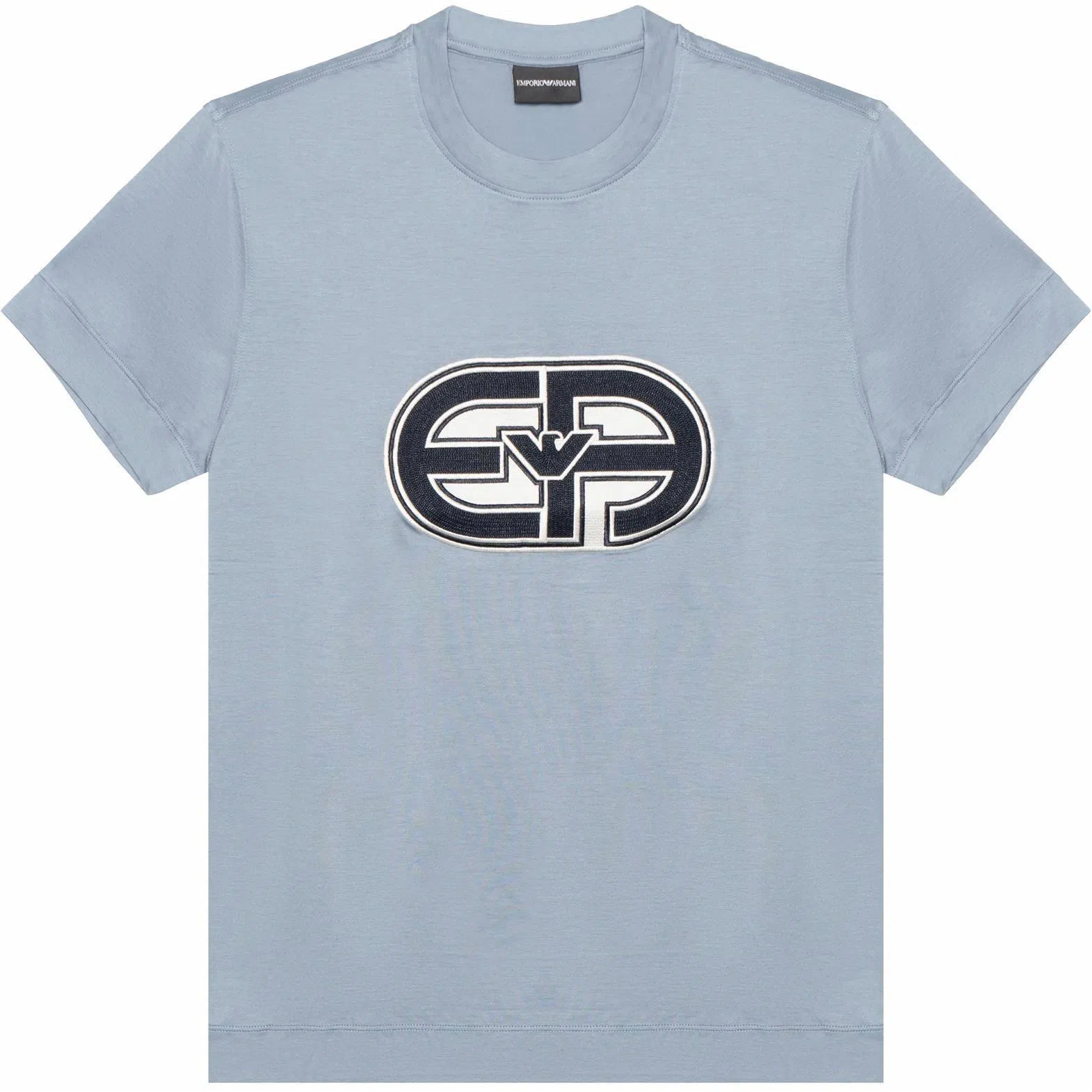 EMPORIO ARMANI SS23 LogoT