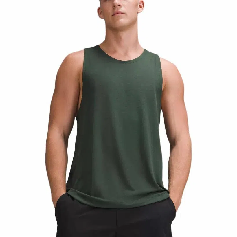 lululemon License to Train Sweat-wicking T