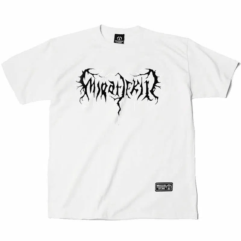 MIRACLE KILL T