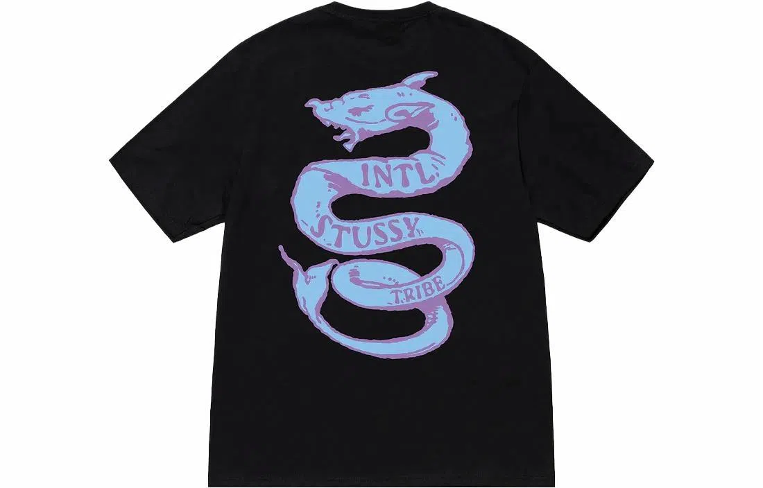 Stussy SS23 Hawaii Trip T