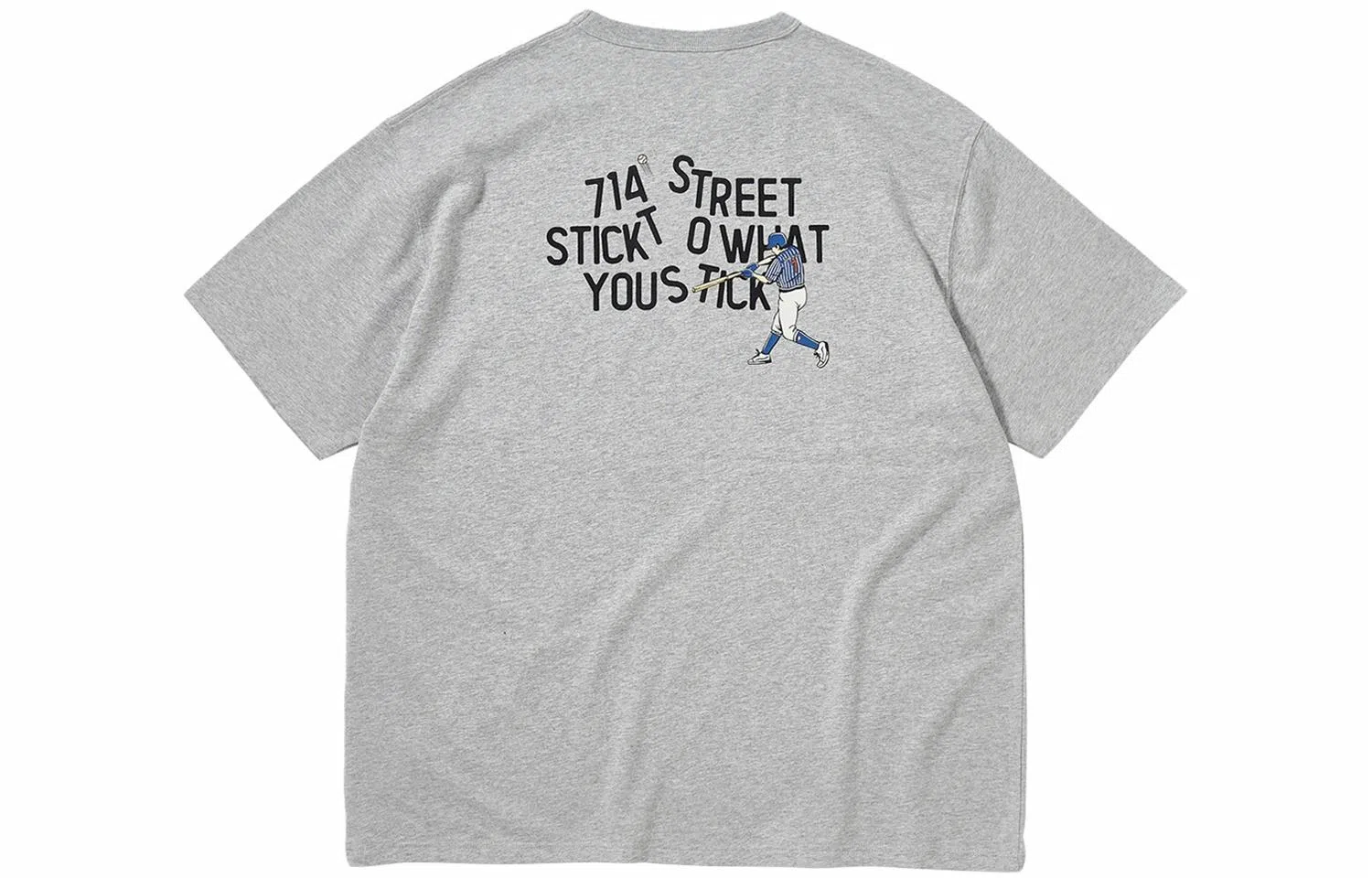 714STREET T