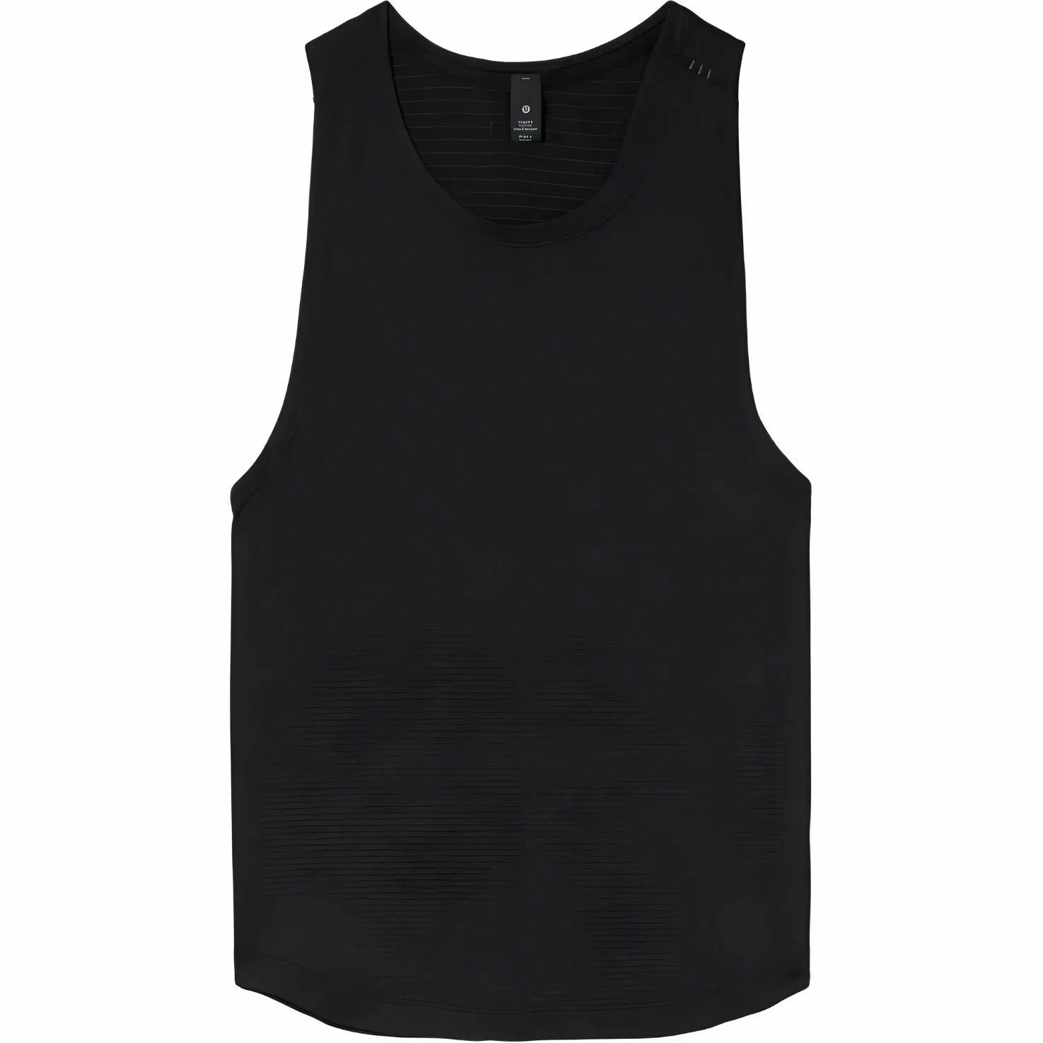 lululemon License to Train Sweat-wicking T