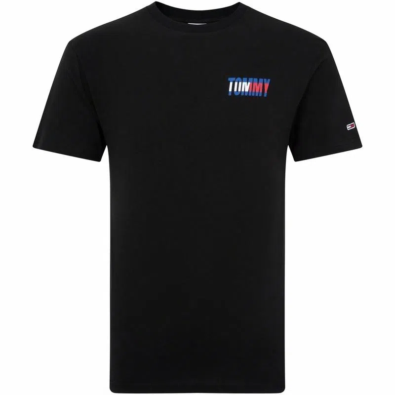 Tommy Hilfiger LogoT