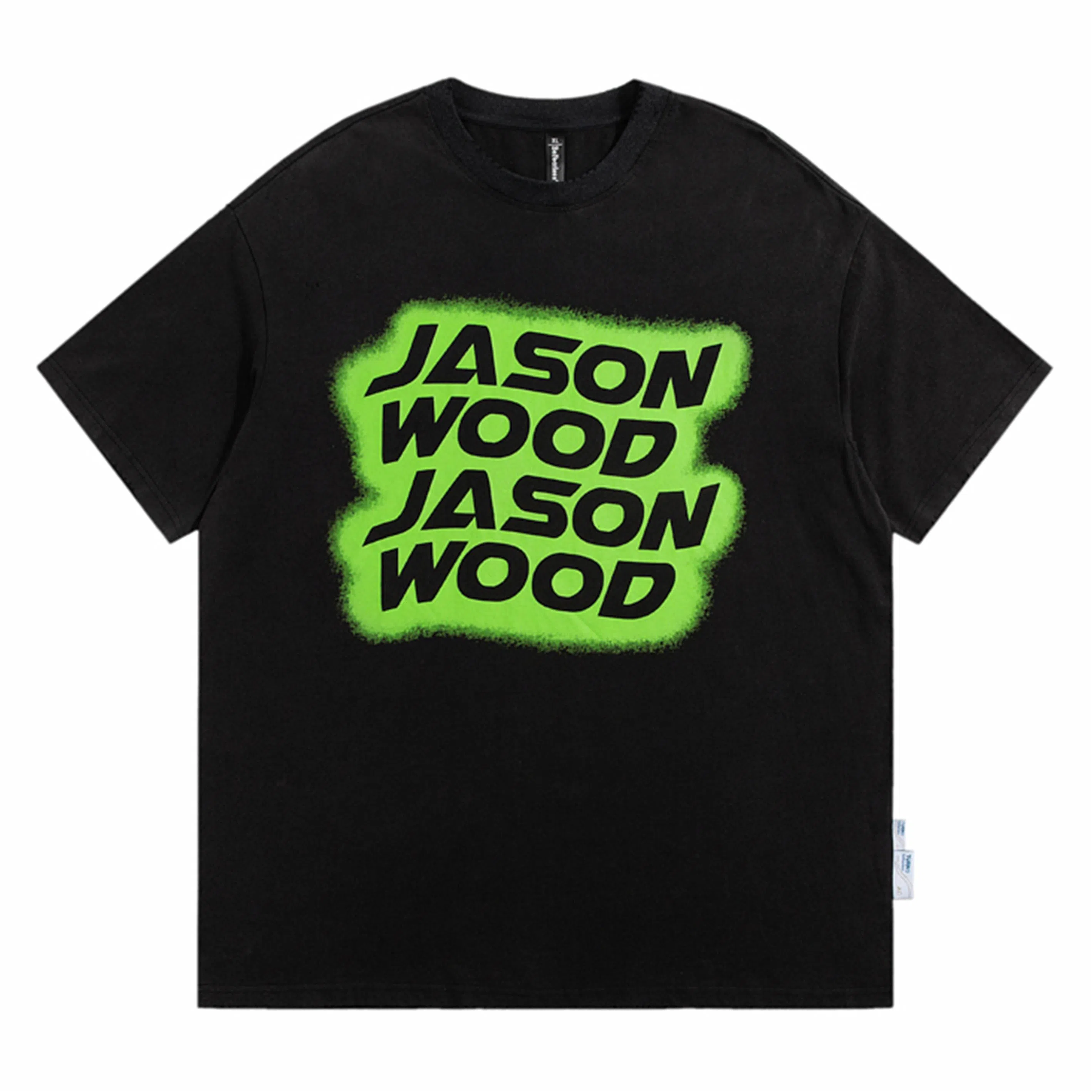 JASONWOOD LogoT