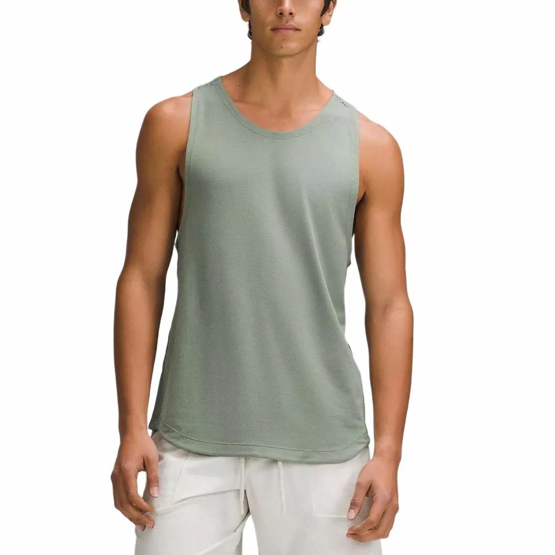 lululemon License to Train Sweat-wicking T