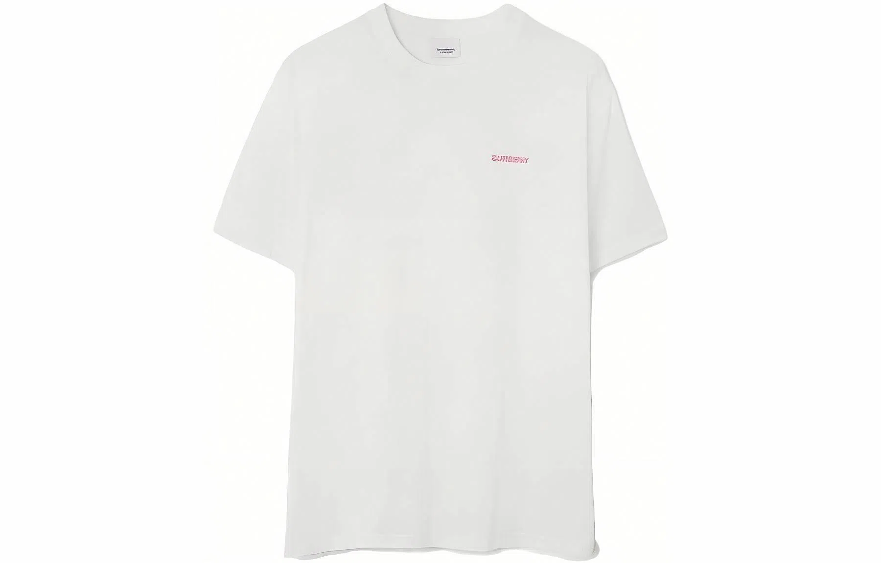 Burberry SS23 LogoT