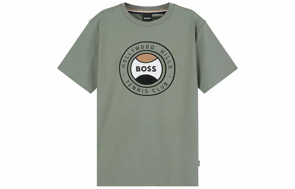 HUGO BOSS T