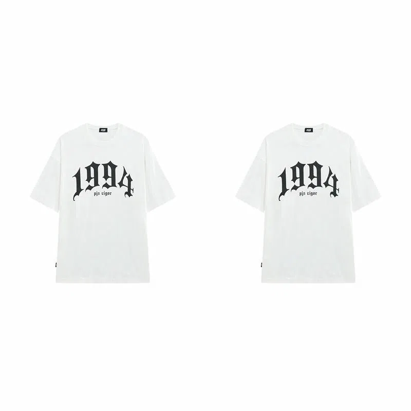 PJ's Vigor T 2