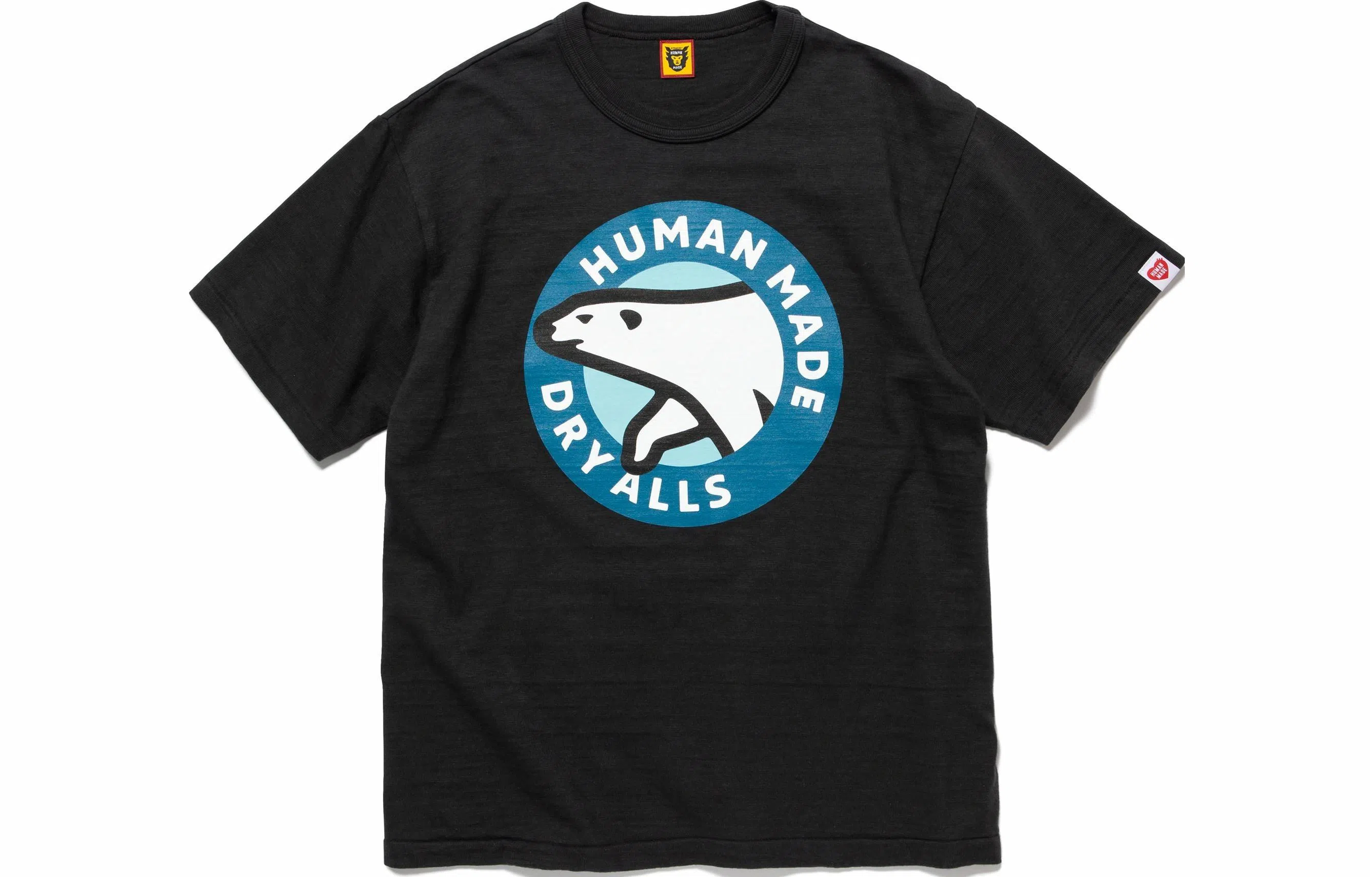 HUMAN MADE SS23 T