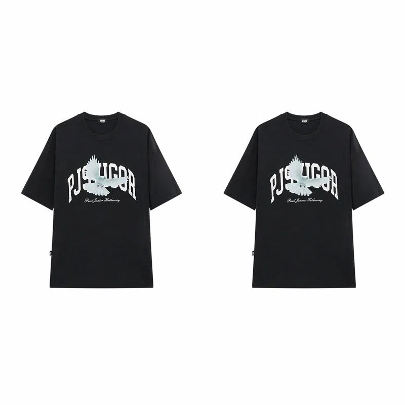 PJ's Vigor T 2