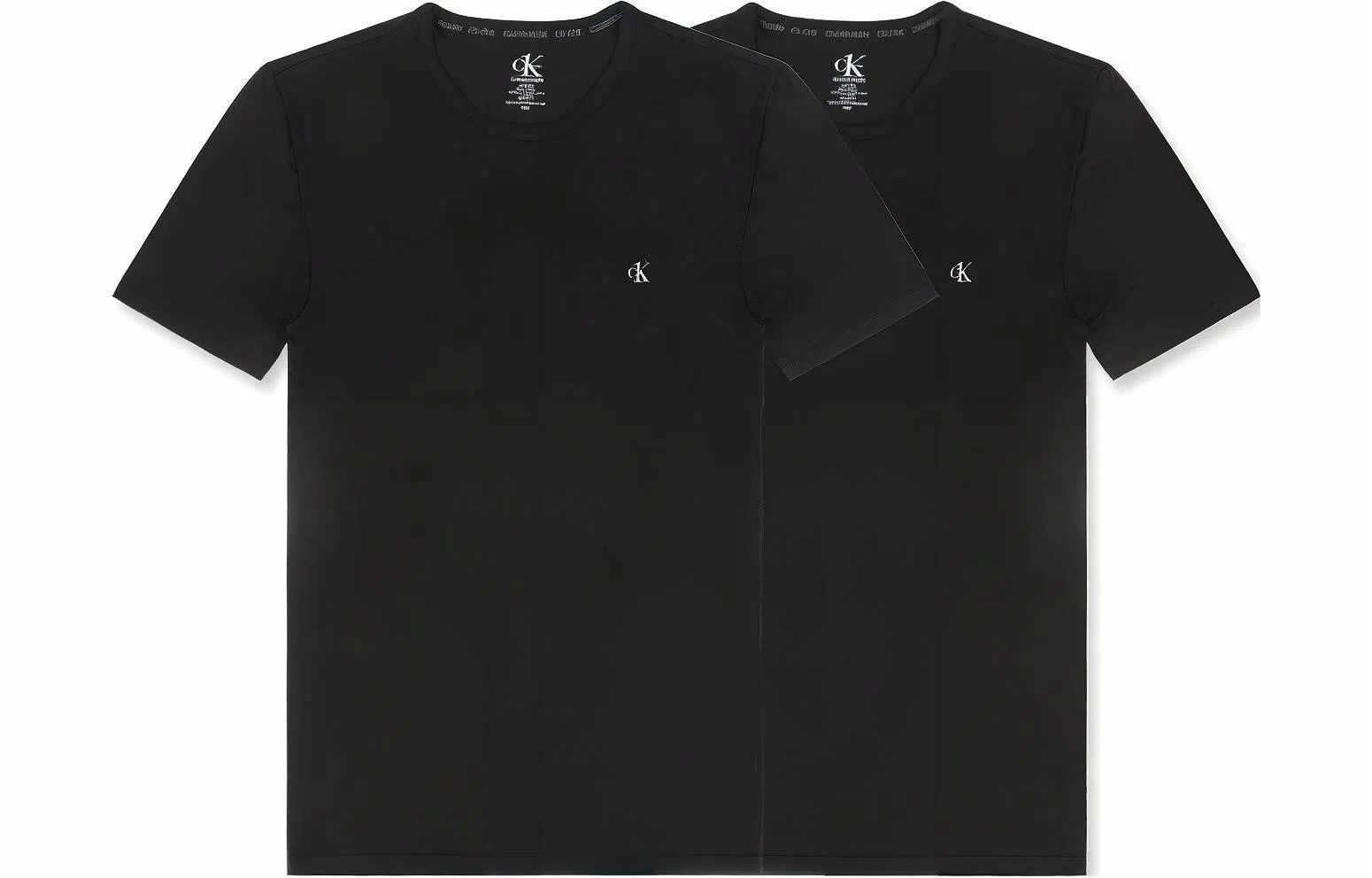 CKCalvin Klein CK LogoT 2