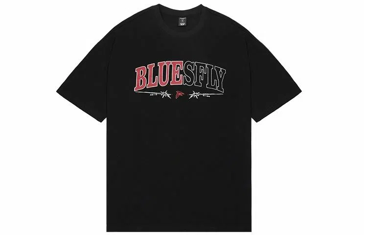 BLUESFLY T