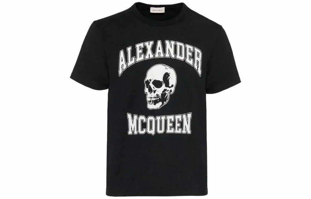 Alexander McQueen FW23 T