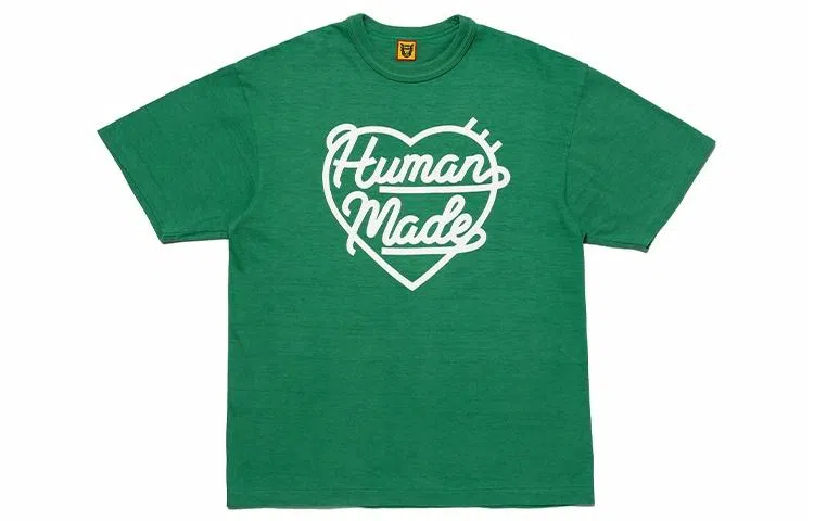 HUMAN MADE SS23 T