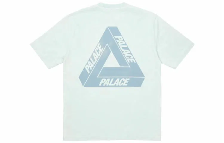 PALACE SS23 LogoT