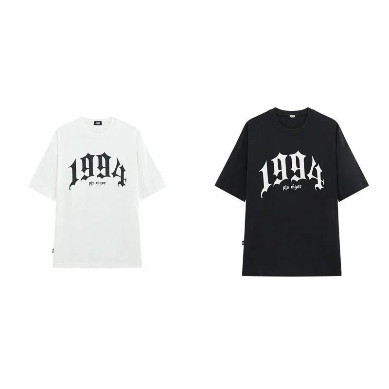 PJ's Vigor T 2
