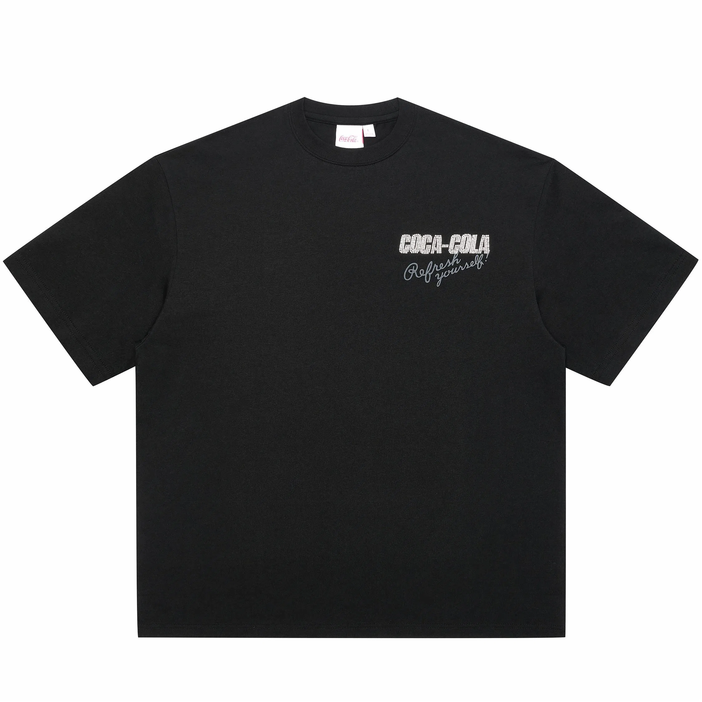 Coca-Cola T