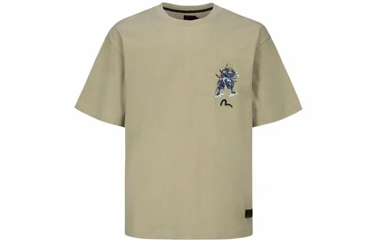 EVISU T