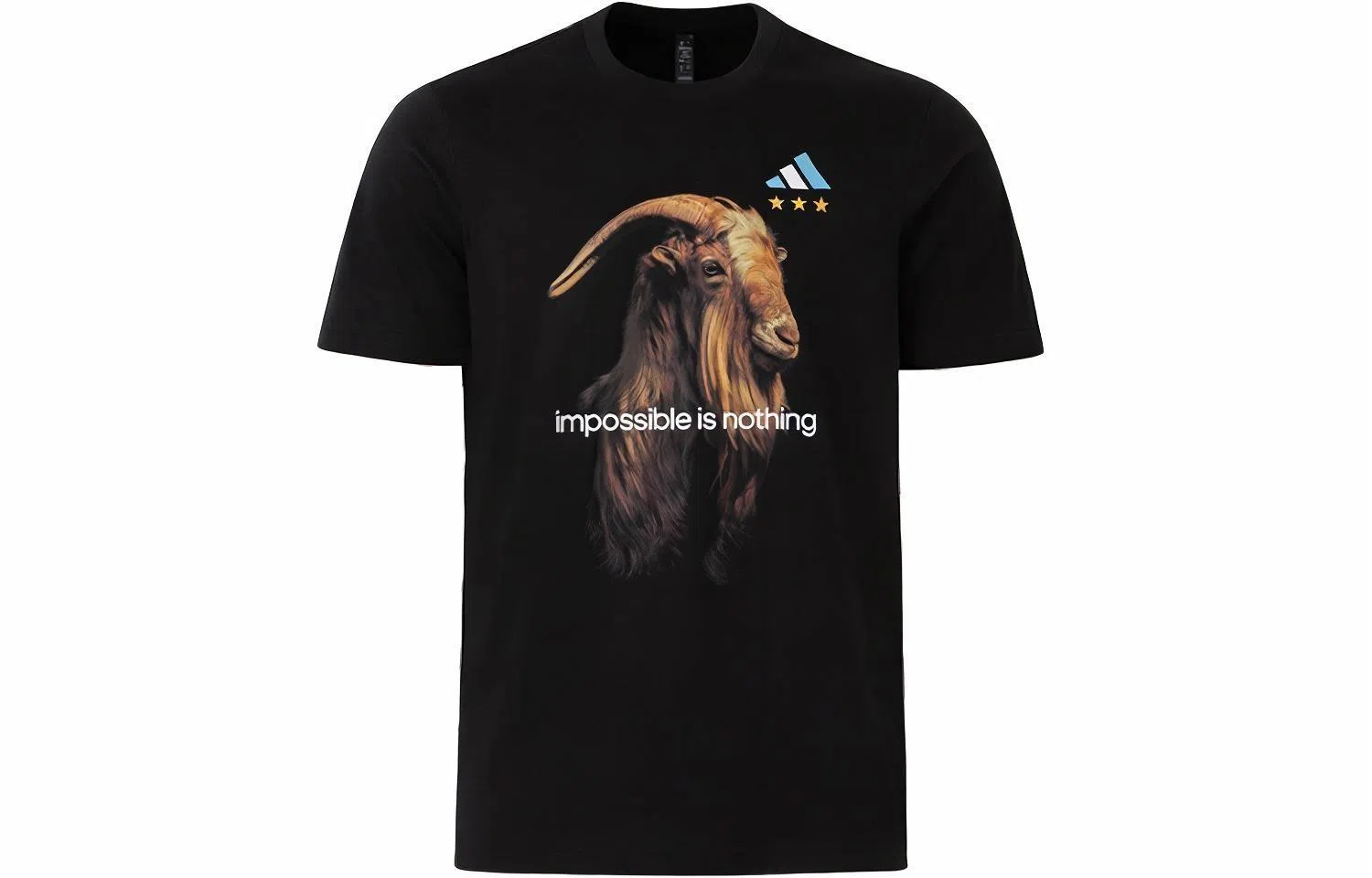 adidas M Goat Tee
