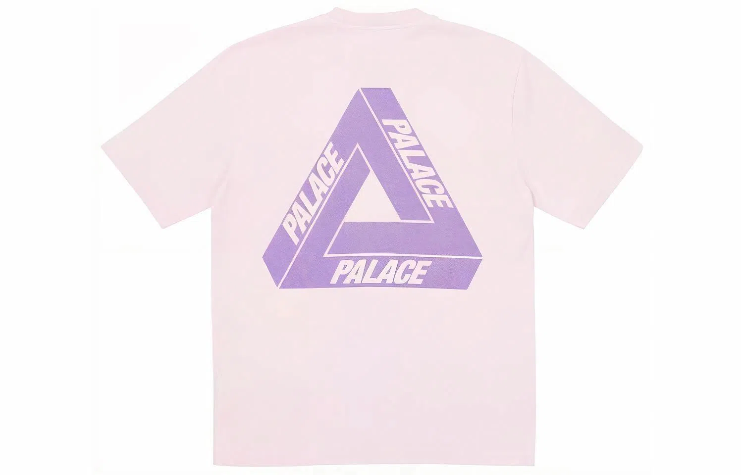 PALACE SS23 LogoT