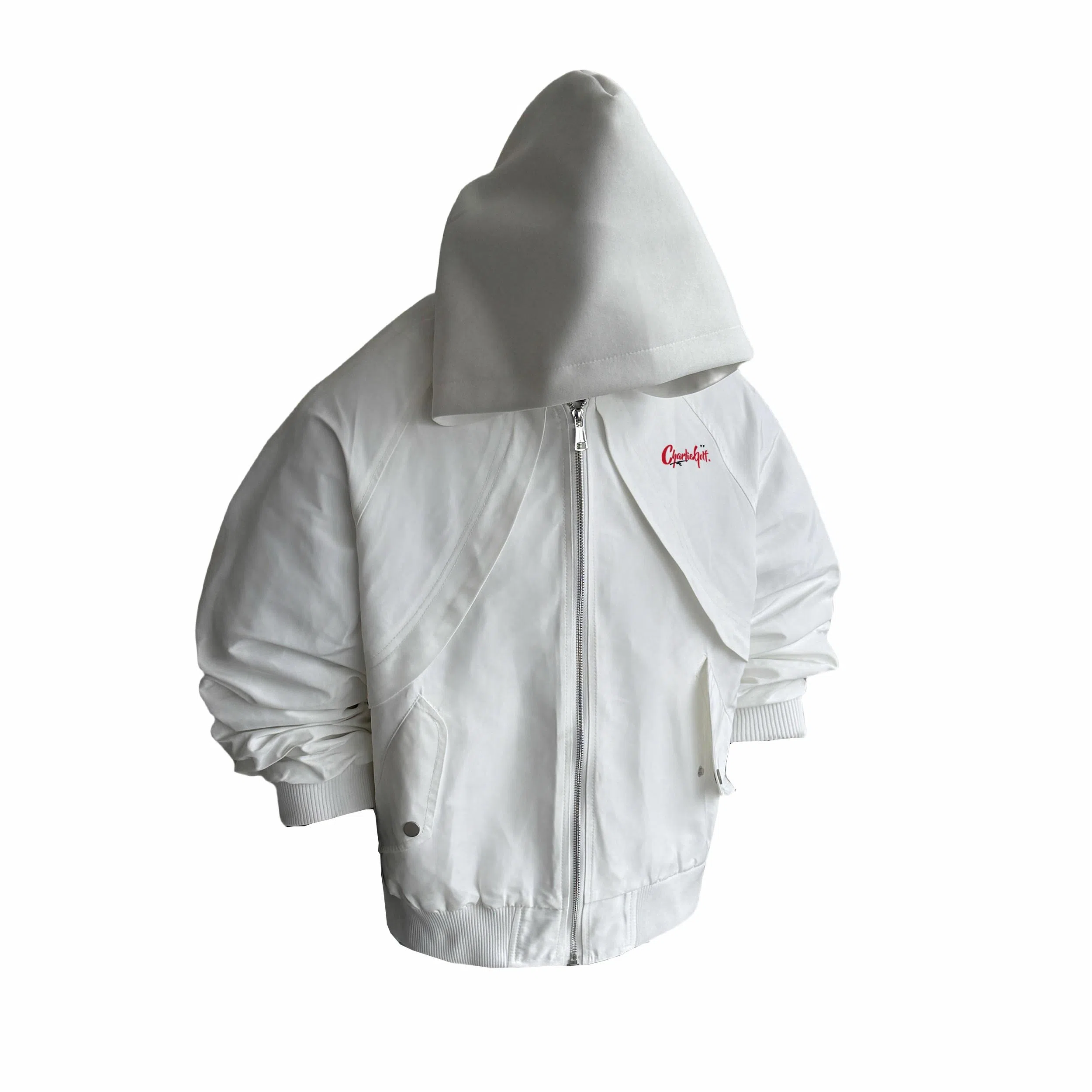 CHARLIE GOLF cleanfit